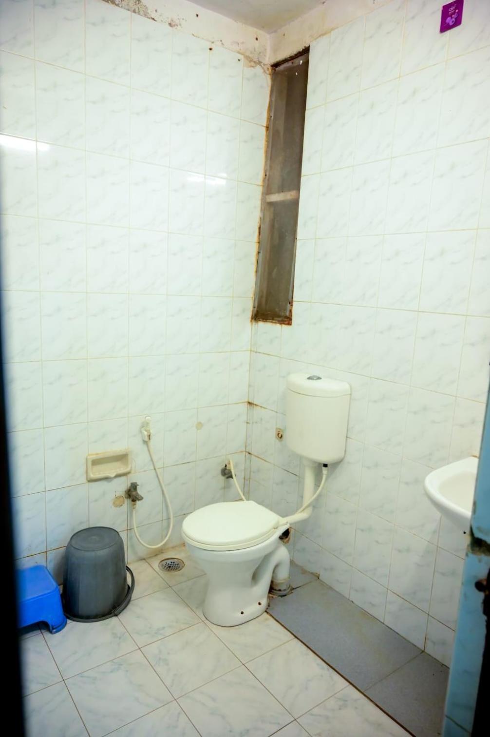 Hotel Sachidanand Ширді Екстер'єр фото